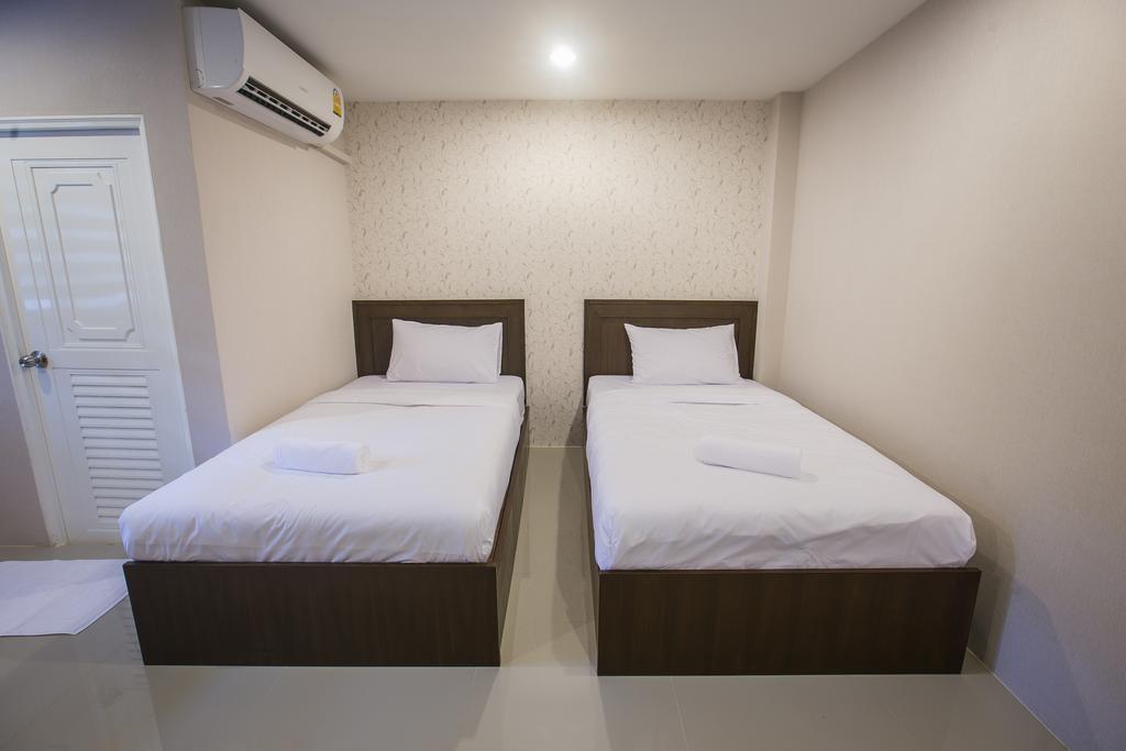 The Sleep Phang-Nga Szoba fotó