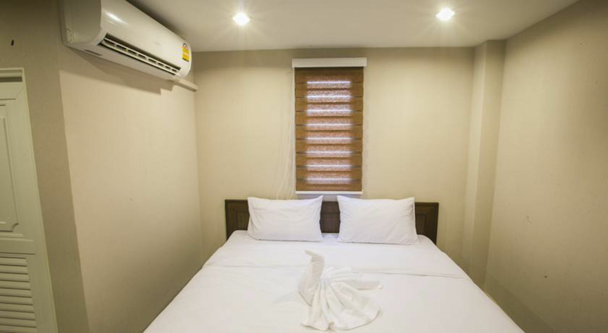 The Sleep Phang-Nga Kültér fotó